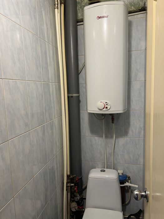 Продаю 3кім 5/9 пр Миру 31