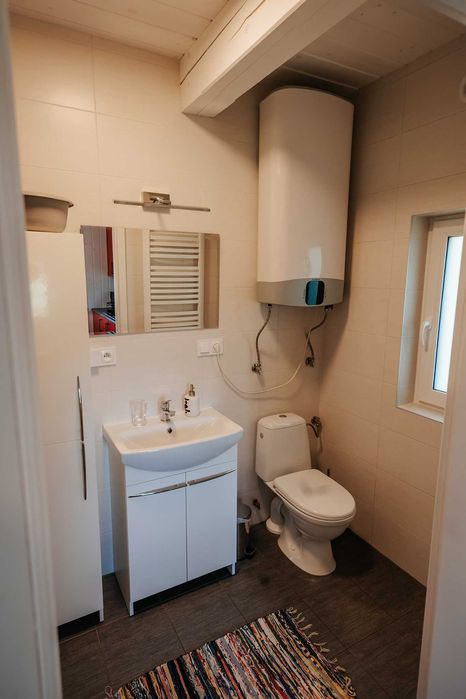 Domek w górach Beskid Śląski Żywiecki Balia Ferie do 8os Dłuże=Taniej