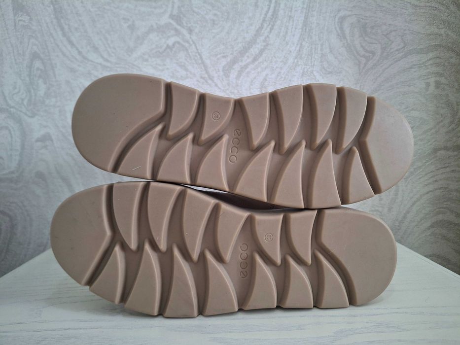 Черевики ECCO Nouvelle Нові 37;38;41