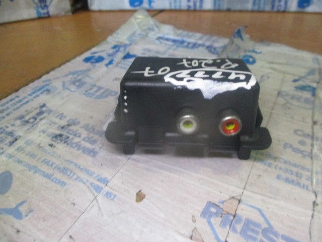 Módulo USB / AUX / IPOD PEUGEOT 207 Van