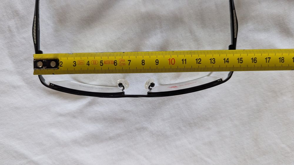 Оправа new balance окуляри