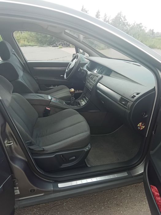 Renault Vel Satis Продаж або Обмін на Бус/Мінівен