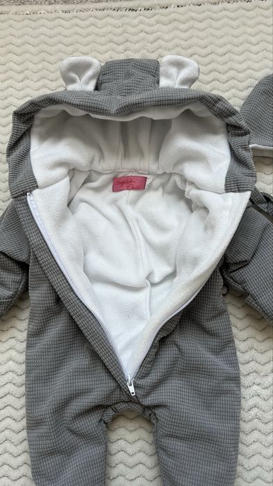 Комбінезон Teddy 62р