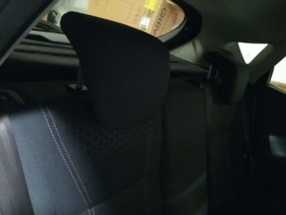 Ford fiesta 1400 tdci