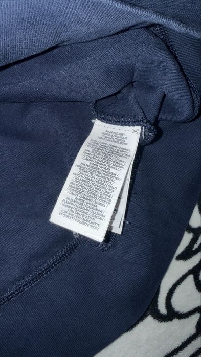 Свитшот Rlx Ralph Lauren Activewear L