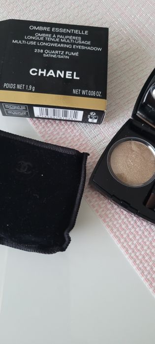 Kosmetyki dla makijażu