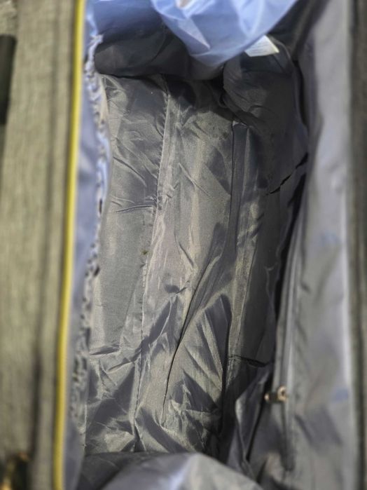 torba - torba dla mamy, mega pojemna! estetyczna organizacja:)