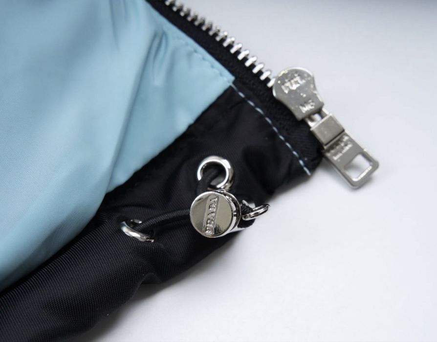Куртка пуховик Prada