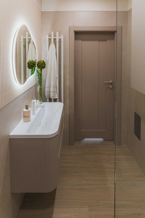 Nowy komfortowy apartament z ogrodem w Ustce DO WYNAJĘCIA OD ZARAZ !