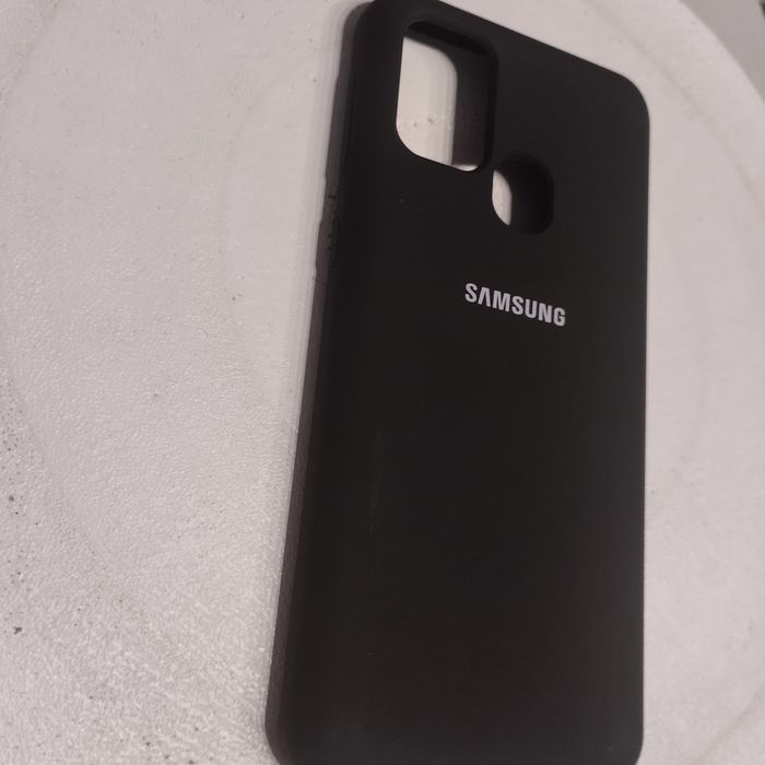 Etui Case Samsung Galaxy M 31