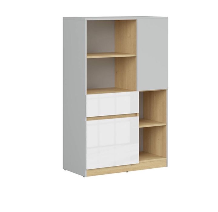 1 komoda 250 a dwie za 400