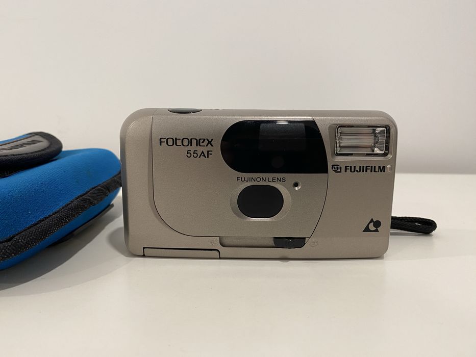 Fujifilm Fotonex 55 AF