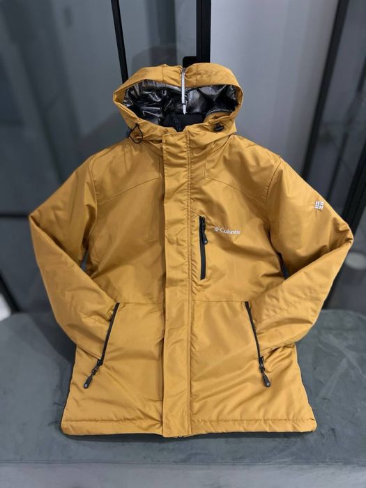 Куртка Columbia