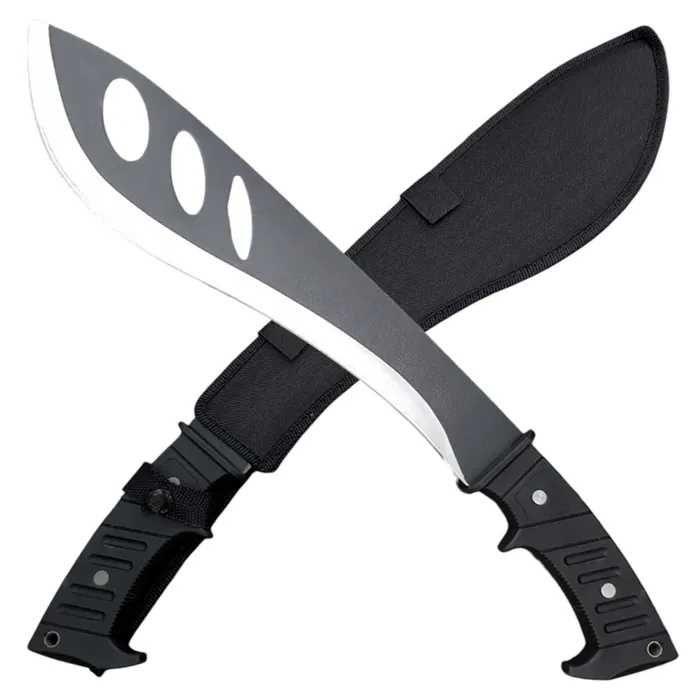 NOWE ⇒ Kukri Maczety 2 sztuki
