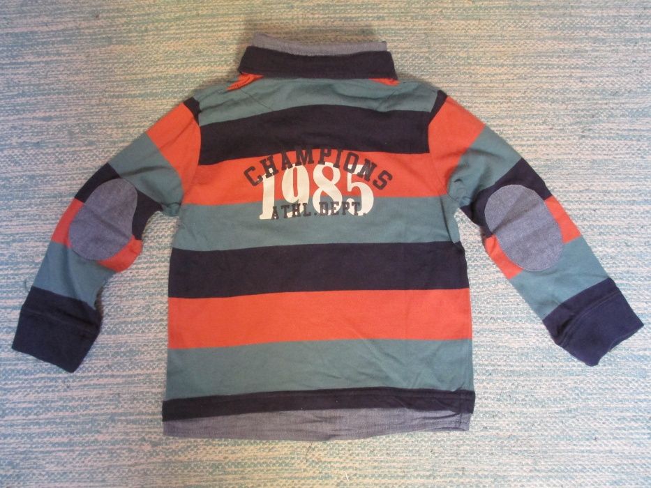 Polo / camisola / Sweat 5/6 anos