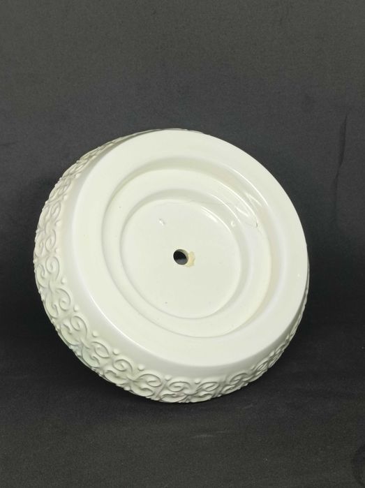 SECLA lamp or candlestick base436244220215961605