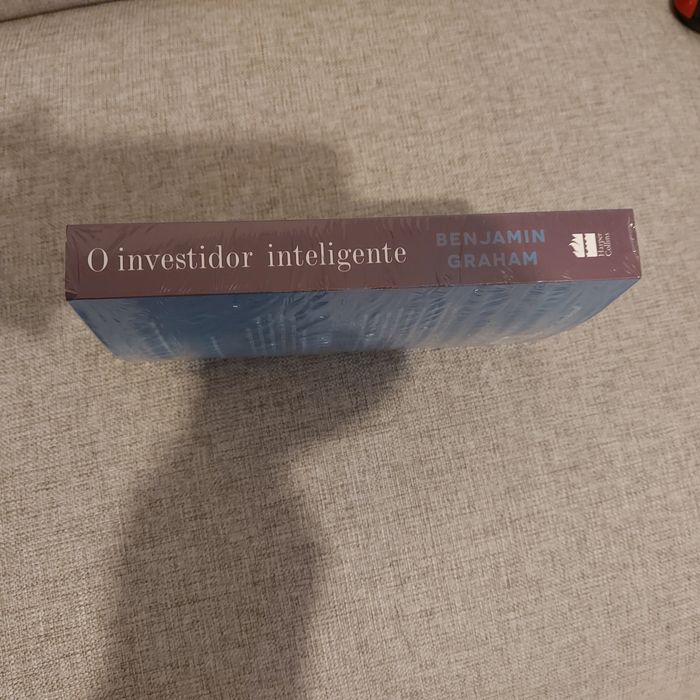 O investidor inteligente