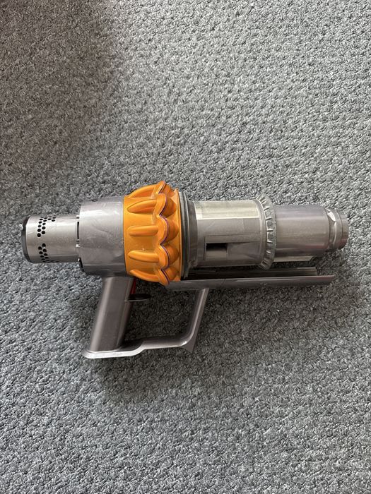 Dyson V15 Detect  korpus silnik