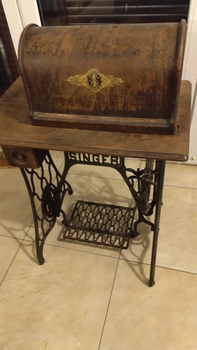 Maszyna do szycia SINGER