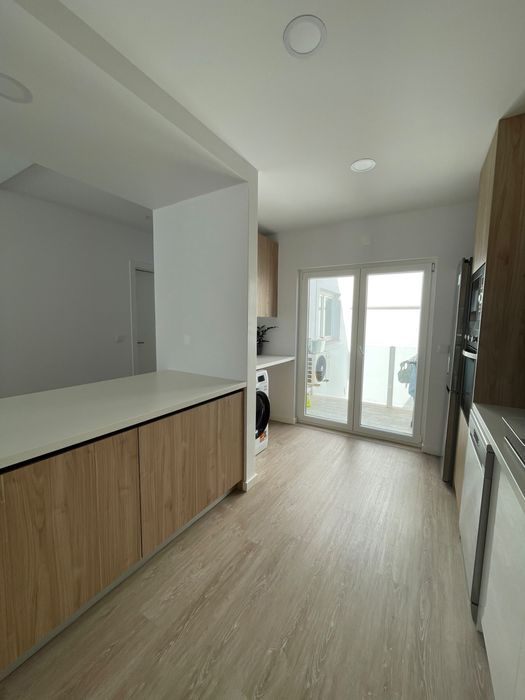 Novo | Duplex T3  | Chamusca