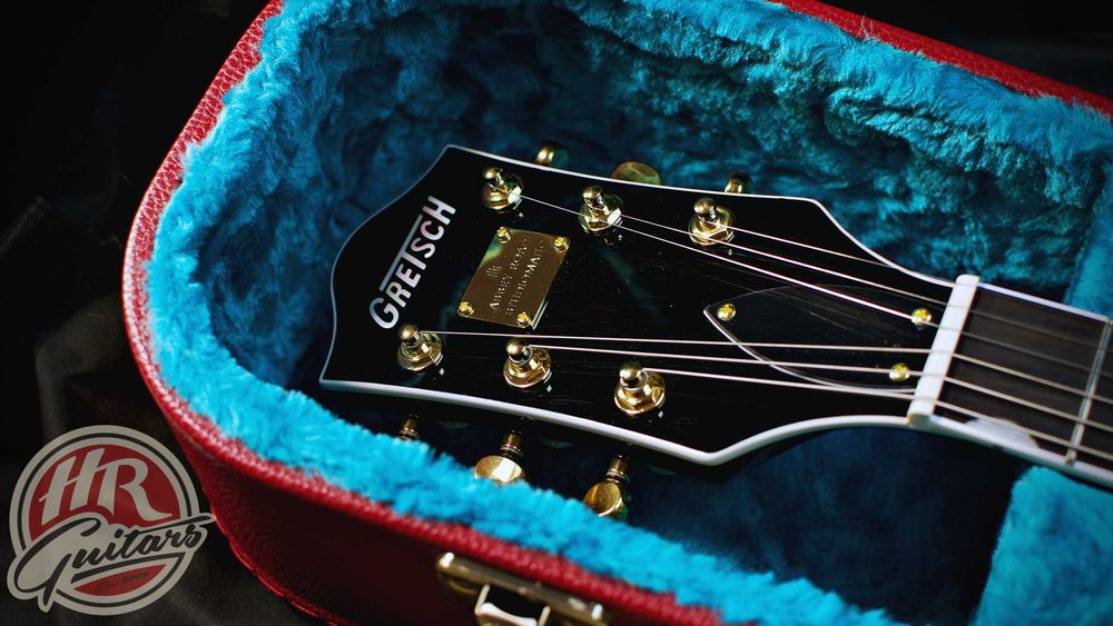 Gretsch Abbey Road RS201 Studiomatic, gitara elektryczna
