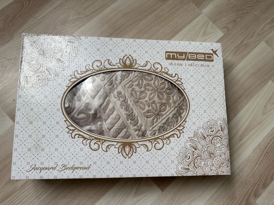 Покривало подарунок ,фірми my bed ,нове