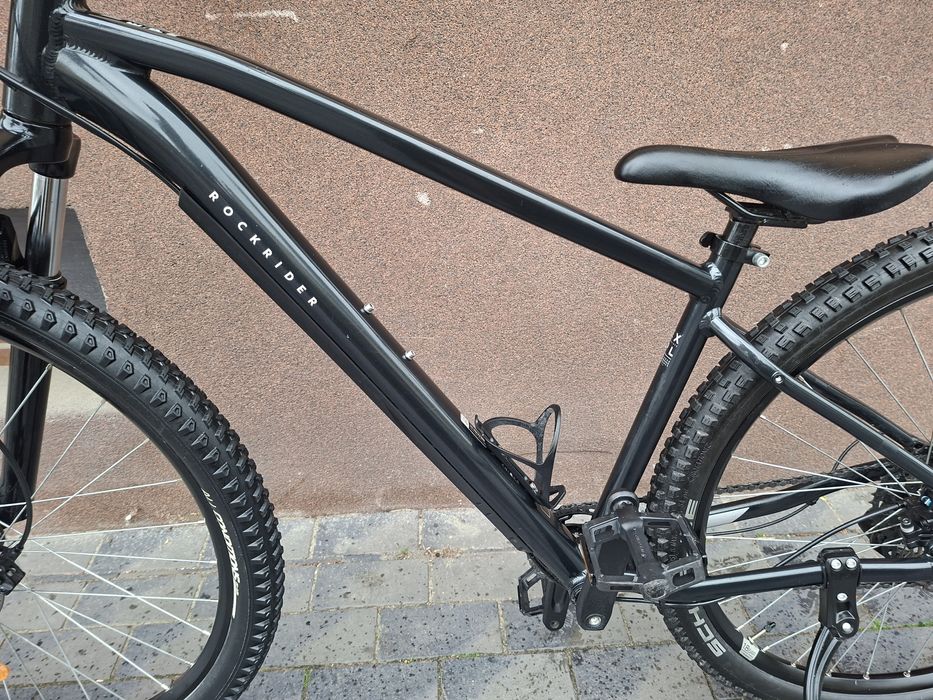 rower górski ROCKRIDER EXPL 500 koła 29" rama 18" alu