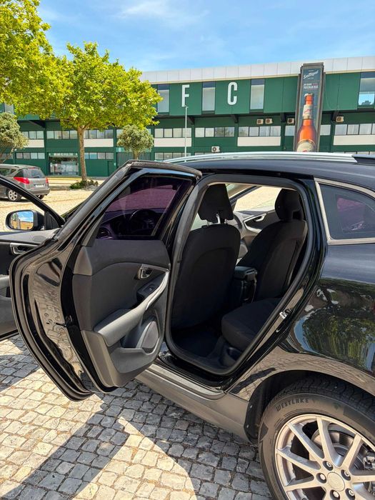 Volvo V40 Cross Country