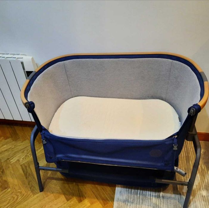Berço bebé maxi cosi