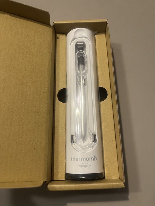 Thermomix sensor