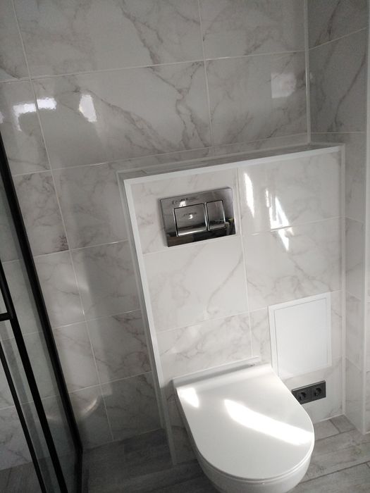 Ремонтно-будівельні роботи квартир, приватних будинків, офісів