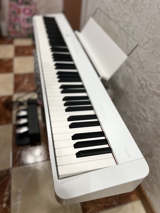 Casio XP S 1100+ Суперкомплект