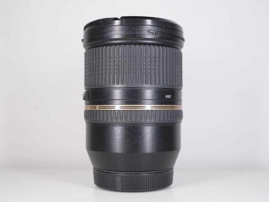 canon 24 70 f28 - купити об'єктиви - Ціна на OLX.ua