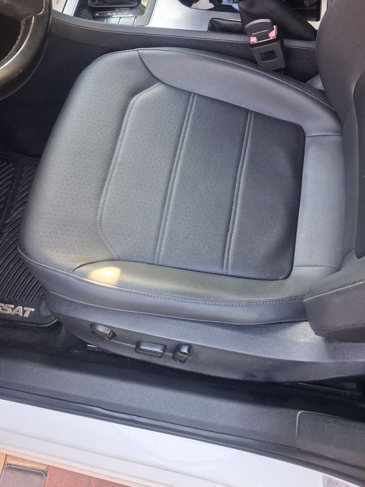Volkswagen Passat B7 nms