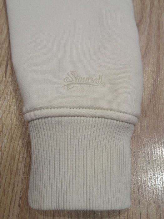Кофта чоловіча худі Pull & Bear Stwd