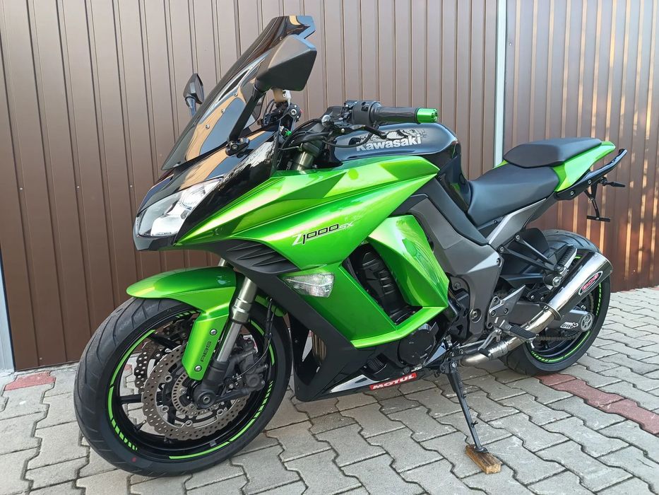 Kawasaki