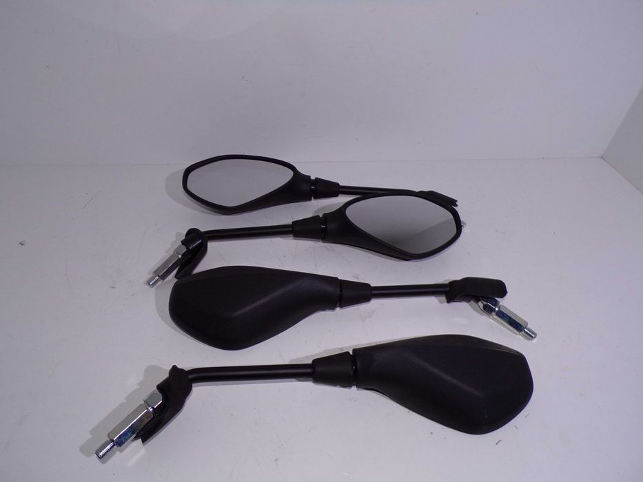 Lusterko prawe lewe komplet Aprilia SR Max Gilera Nexus Piaggio X7 OEM