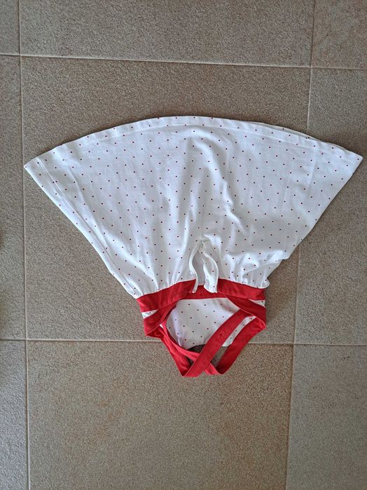 Vestidos verão menina 2 anos
