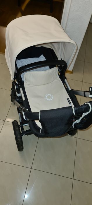 Sprzedam wózek dziecięcy Bugaboo Cameleon 3