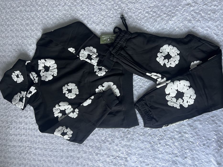 Fato de Treino Denim Tears