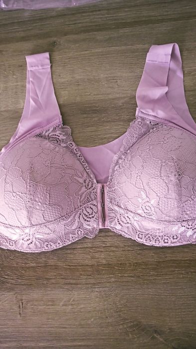 Biustonosz  Pink
