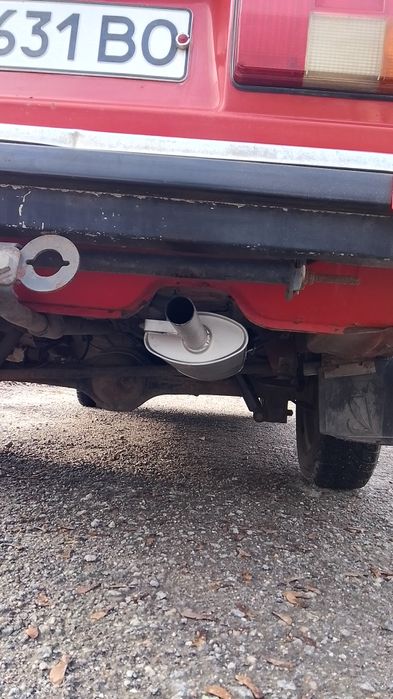 Продам ВАЗ 2105  у робочому стані