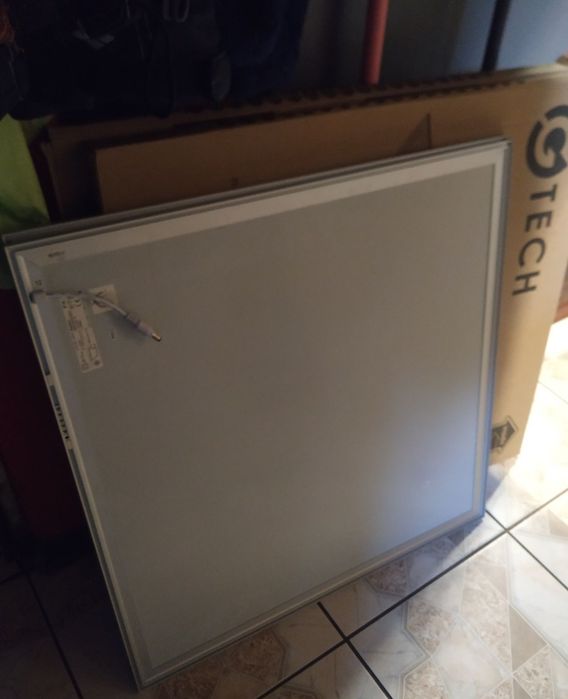 Lampy LED , Kanlux  ,4 sztuki   , wysyłka
3 sztuki wysyłka OLX odbió