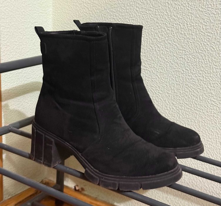 Жіноче взуття 38р