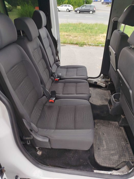Продам Volkswagen caddy 2013