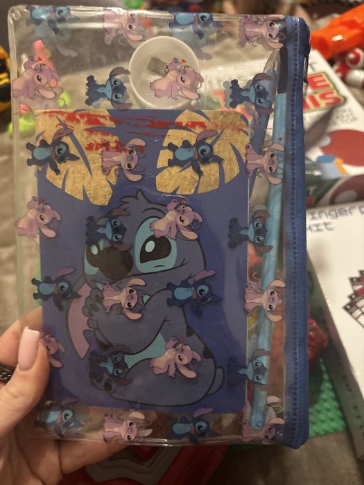 Набір іграшок для хлопчика