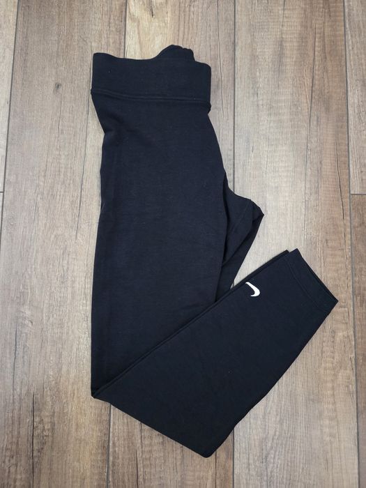 Legginsy Nike nowe xs