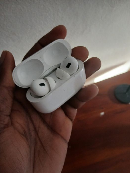 Airpods pro 2 type C