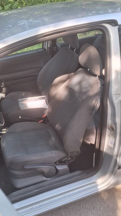 Vw Fox 1.2 2005 klima