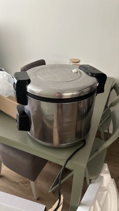 Panela eletrica de arroz